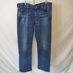 Men's citizens of Humanity perfect fit jeans
